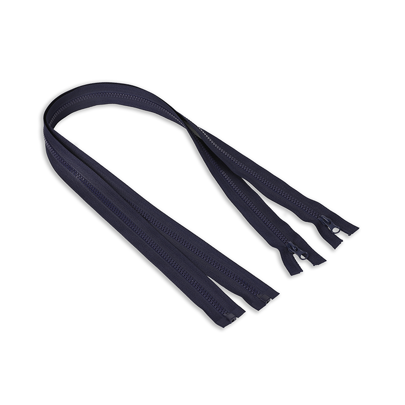 # 5 resin coil zipper tape