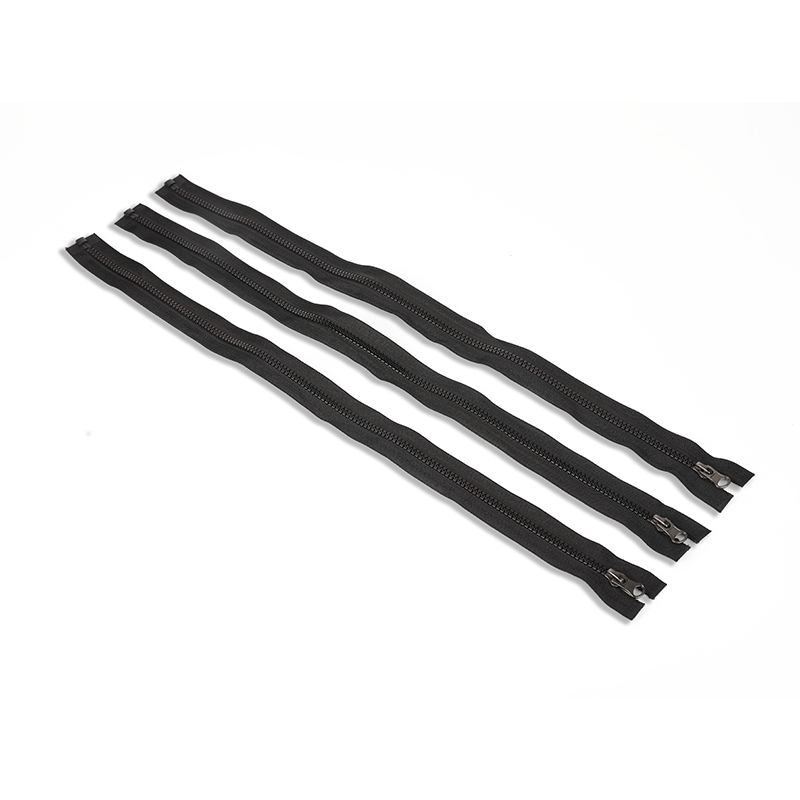 # 3 resin coil zipper tape