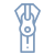 Zipper Pull