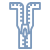 Metal Zipper